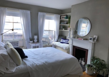 49 South Russell St, Boston, Massachusetts 02114, 1 Room Rooms,1 BathroomBathrooms,Residential Lease,For Rent,South Russell St,73130146