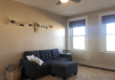 12 Ransom Road, Boston, Massachusetts 02135, 1 Bedroom Bedrooms, 4 Rooms Rooms,1 BathroomBathrooms,Residential Lease,For Rent,Ransom Road,73127194