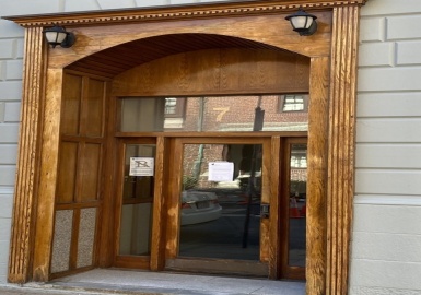 7 Aberdeen, Boston, Massachusetts 02215, 2 Rooms Rooms,1 BathroomBathrooms,Residential Lease,For Rent,Aberdeen,73137277