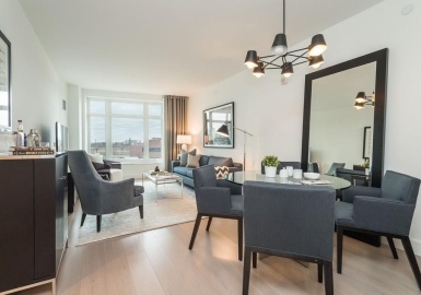 100 Lovejoy Place, Boston, Massachusetts 02114, 1 Bedroom Bedrooms, 3 Rooms Rooms,1 BathroomBathrooms,Residential Lease,For Rent,Lovejoy Place,73101668