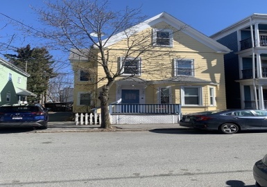 3 English St, Salem, Massachusetts 01970, 1 Bedroom Bedrooms, 3 Rooms Rooms,1 BathroomBathrooms,Residential Lease,For Rent,English St,73135316
