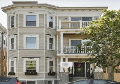 63 Farragut Road, Boston, Massachusetts 02127, 3 Bedrooms Bedrooms, 7 Rooms Rooms,1 BathroomBathrooms,Residential Lease,For Rent,Farragut Road,73135036