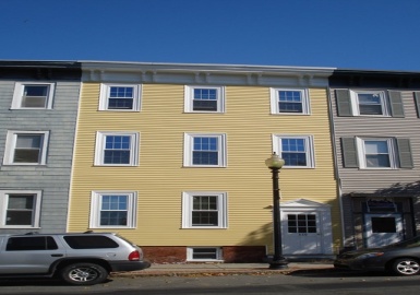 339 Bunker Hill, Boston, Massachusetts 02129, 1 Bedroom Bedrooms, 3 Rooms Rooms,1 BathroomBathrooms,Residential Lease,For Rent,Bunker Hill,73124146