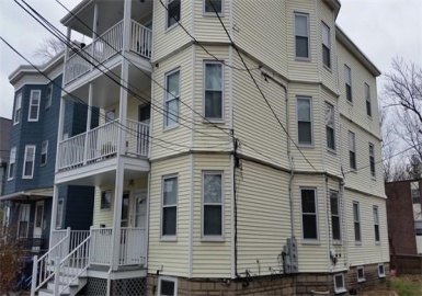 35 Waverly St, Boston, Massachusetts 02135, 3 Bedrooms Bedrooms, 6 Rooms Rooms,1 BathroomBathrooms,Residential Lease,For Rent,Waverly St,73078458