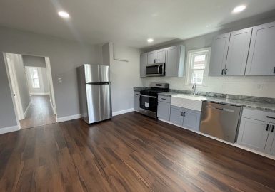 86 Homes Ave, Boston, Massachusetts 02122, 2 Bedrooms Bedrooms, 5 Rooms Rooms,1 BathroomBathrooms,Residential Lease,For Rent,Homes Ave,73104971