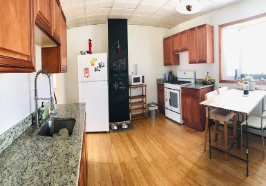 574 Hyde Park Ave, Boston, Massachusetts 02131, 2 Bedrooms Bedrooms, 4 Rooms Rooms,1 BathroomBathrooms,Residential Lease,For Rent,Hyde Park Ave,73138745