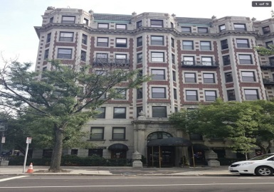 464 Commonwealth Ave, Boston, Massachusetts 02215, 1 Bedroom Bedrooms, 4 Rooms Rooms,1 BathroomBathrooms,Residential Lease,For Rent,Commonwealth Ave,73131405