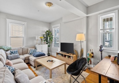 247 L Street, Boston, Massachusetts 02127, 5 Bedrooms Bedrooms, 9 Rooms Rooms,2 BathroomsBathrooms,Residential Lease,For Rent,L Street,73129539