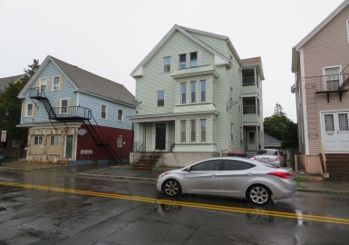 278 Dartmouth St, New Bedford, Massachusetts 02740, 3 Bedrooms Bedrooms, 7 Rooms Rooms,1 BathroomBathrooms,Residential Lease,For Rent,Dartmouth St,73134135