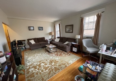 123 Freeman Street, Brookline, Massachusetts 02446, 2 Bedrooms Bedrooms, 4 Rooms Rooms,1 BathroomBathrooms,Residential Lease,For Rent,Freeman Street,73126383