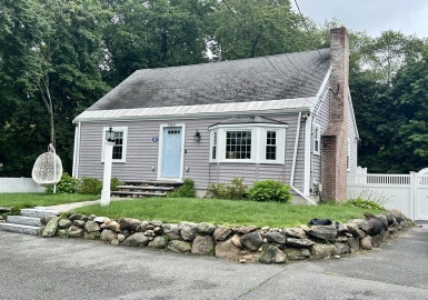 269 North Rd, Bedford, Massachusetts 01730, 4 Bedrooms Bedrooms, 8 Rooms Rooms,1.5 BathroomsBathrooms,Residential Lease,For Rent,North Rd,73132654