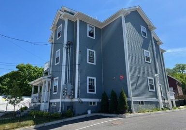 18 Bates, Quincy, Massachusetts 02169, 2 Bedrooms Bedrooms, 4 Rooms Rooms,1 BathroomBathrooms,Residential Lease,For Rent,Bates,73112898