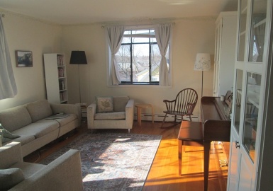 276 Mass Ave, Arlington, Massachusetts 02474, 2 Bedrooms Bedrooms, 4 Rooms Rooms,1 BathroomBathrooms,Residential Lease,For Rent,Mass Ave,73112178