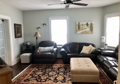 102 Putnam St, Quincy, Massachusetts 02169, 2 Bedrooms Bedrooms, 5 Rooms Rooms,1 BathroomBathrooms,Residential Lease,For Rent,Putnam St,73137406