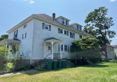 100 Church Street, Mansfield, Massachusetts 02048, 1 Bedroom Bedrooms, 3 Rooms Rooms,1 BathroomBathrooms,Residential Lease,For Rent,Church Street,73137602