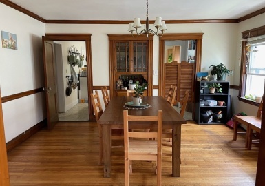 7 Granite, Cambridge, Massachusetts 02139, 4 Bedrooms Bedrooms, 7 Rooms Rooms,2 BathroomsBathrooms,Residential Lease,For Rent,Granite,73131180