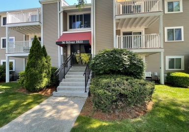 36 Silver Hill Ln, Natick, Massachusetts 01760, 1 Bedroom Bedrooms, 4 Rooms Rooms,1 BathroomBathrooms,Residential Lease,For Rent,Silver Hill Ln,73119906