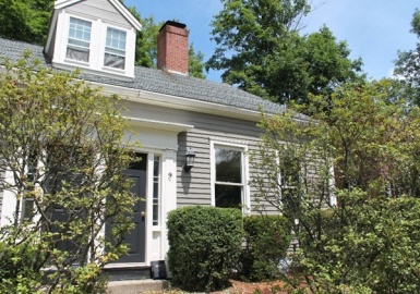 9 North Road, Bedford, Massachusetts 01730, 2 Bedrooms Bedrooms, 4 Rooms Rooms,1.5 BathroomsBathrooms,Residential Lease,For Rent,North Road,73134791