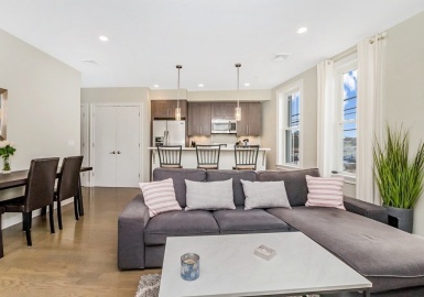 71 Willow Court, Boston, Massachusetts 02125, 2 Bedrooms Bedrooms, 4 Rooms Rooms,1 BathroomBathrooms,Residential Lease,For Rent,Willow Court,73119704