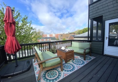 23 Webster St., Malden, Massachusetts 02148, 3 Bedrooms Bedrooms, 6 Rooms Rooms,1 BathroomBathrooms,Residential Lease,For Rent,Webster St.,73106674
