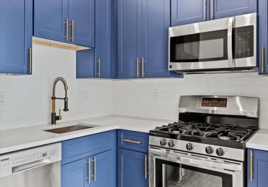 301 Bunker Hill, Boston, Massachusetts 02129, 1 Bedroom Bedrooms, 3 Rooms Rooms,1 BathroomBathrooms,Residential Lease,For Rent,Bunker Hill,73138825