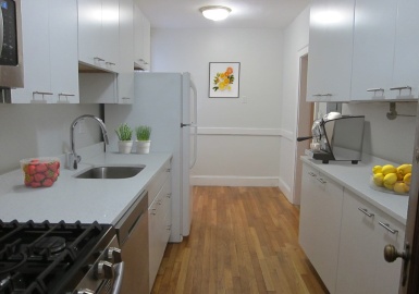 90 Kilsyth, Boston, Massachusetts 02135, 1 Bedroom Bedrooms, 4 Rooms Rooms,1 BathroomBathrooms,Residential Lease,For Rent,Kilsyth,73136643
