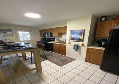 518 East 3rd, Boston, Massachusetts 02127, 1 Bedroom Bedrooms, 4 Rooms Rooms,1 BathroomBathrooms,Residential Lease,For Rent,East 3rd,73133974