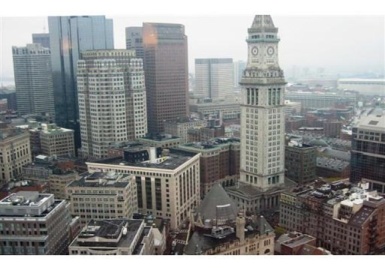 65 East India Row, Boston, Massachusetts 02110, 1 Bedroom Bedrooms, 3 Rooms Rooms,1 BathroomBathrooms,Residential Lease,For Rent,East India Row,73128992