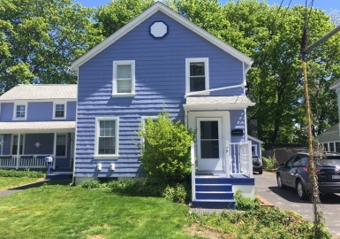 79 Broad Street, North Attleboro, Massachusetts 02760, 2 Bedrooms Bedrooms, 4 Rooms Rooms,1 BathroomBathrooms,Residential Lease,For Rent,Broad Street,73114421
