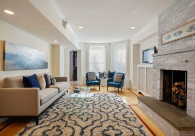 298 Marlborough Street, Boston, Massachusetts 02116, 2 Bedrooms Bedrooms, 5 Rooms Rooms,2 BathroomsBathrooms,Residential Lease,For Rent,Marlborough Street,73135199