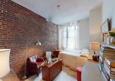 173 Marlborough St., Boston, Massachusetts 02116, 3 Rooms Rooms,1 BathroomBathrooms,Residential Lease,For Rent,Marlborough St.,73134521