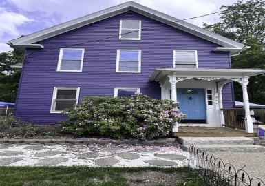 47 Church St, Hudson, Massachusetts 01749, 3 Bedrooms Bedrooms, 7 Rooms Rooms,1 BathroomBathrooms,Residential Lease,For Rent,Church St,73128081