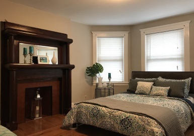 722 Adams St, Boston, Massachusetts 02122, 1 Bedroom Bedrooms, 4 Rooms Rooms,1 BathroomBathrooms,Residential Lease,For Rent,Adams St,73132397