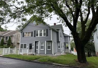 8 Beckman St., Worcester, Massachusetts 01607, 2 Bedrooms Bedrooms, 5 Rooms Rooms,1 BathroomBathrooms,Residential Lease,For Rent,Beckman St.,73133130