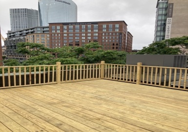105 North Washington Street, Boston, Massachusetts 02114, 3 Bedrooms Bedrooms, 4 Rooms Rooms,2 BathroomsBathrooms,Residential Lease,For Rent,North Washington Street,73133855