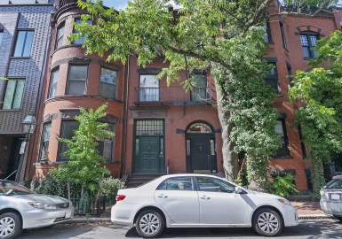 447 Marlborough, Boston, Massachusetts 02115, ,Residential Lease,For Rent,Marlborough,73124671