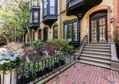 269 Beacon St, Boston, Massachusetts 02116, 1 Bedroom Bedrooms, 2 Rooms Rooms,1 BathroomBathrooms,Residential Lease,For Rent,Beacon St,73115076