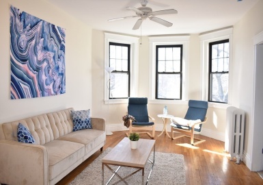 380 Riverway, Boston, Massachusetts 02115, 2 Bedrooms Bedrooms, 5 Rooms Rooms,1 BathroomBathrooms,Residential Lease,For Rent,Riverway,73115063