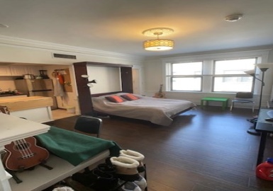 464 Commonwealth Ave, Boston, Massachusetts 02215, 2 Rooms Rooms,1 BathroomBathrooms,Residential Lease,For Rent,Commonwealth Ave,73097819