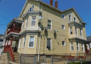 328 Broadway, Fall River, Massachusetts 02721, 3 Bedrooms Bedrooms, 6 Rooms Rooms,1 BathroomBathrooms,Residential Lease,For Rent,Broadway,73133617