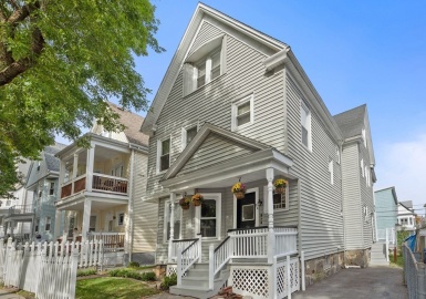 54 Msgr. Patrick J Lydon Way, Boston, Massachusetts 02124, 3 Bedrooms Bedrooms, 5 Rooms Rooms,1 BathroomBathrooms,Residential Lease,For Rent,Msgr. Patrick J Lydon Way,73073121