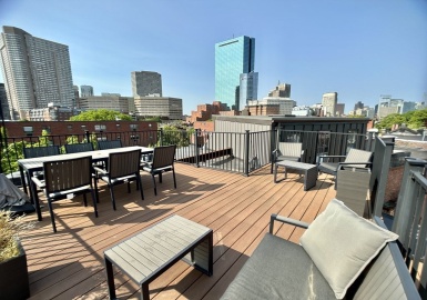 408 Columbus Ave, Boston, Massachusetts 02116, 3 Bedrooms Bedrooms, 5 Rooms Rooms,2 BathroomsBathrooms,Residential Lease,For Rent,Columbus Ave,73134662