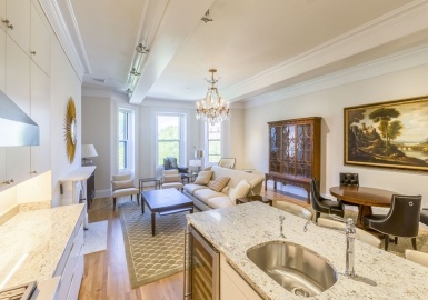 101 Beacon Street, Boston, Massachusetts 02116, 2 Bedrooms Bedrooms, 5 Rooms Rooms,2 BathroomsBathrooms,Residential Lease,For Rent,Beacon Street,73131584
