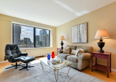 65 East India Row, Boston, Massachusetts 02110, 1 Bedroom Bedrooms, 3 Rooms Rooms,1 BathroomBathrooms,Residential Lease,For Rent,East India Row,73132153