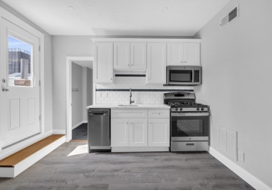 21 M Street, Boston, Massachusetts 02127, 1 Bedroom Bedrooms, 3 Rooms Rooms,1 BathroomBathrooms,Residential Lease,For Rent,M Street,73129276