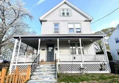 51 Edison St, Quincy, Massachusetts 02169, 2 Bedrooms Bedrooms, 5 Rooms Rooms,1 BathroomBathrooms,Residential Lease,For Rent,Edison St,73124394