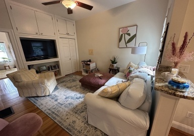 64 L St, Boston, Massachusetts 02127, 2 Bedrooms Bedrooms, 5 Rooms Rooms,1.5 BathroomsBathrooms,Residential Lease,For Rent,L St,73137390