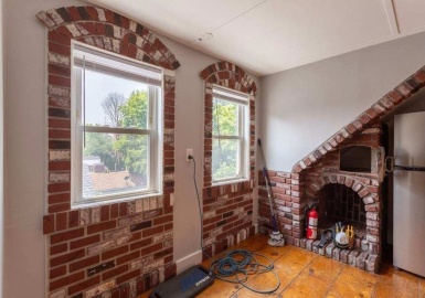 152 East St, North Attleboro, Massachusetts 02760, 1 Bedroom Bedrooms, 4 Rooms Rooms,1 BathroomBathrooms,Residential Lease,For Rent,East St,73132462