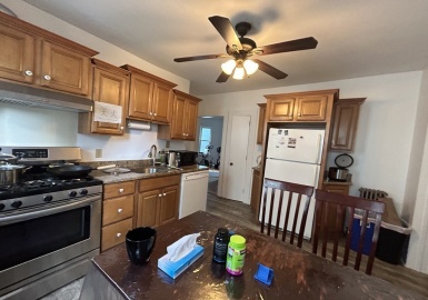 82 Conwell Ave, Somerville, Massachusetts 02144, 3 Bedrooms Bedrooms, 5 Rooms Rooms,1.5 BathroomsBathrooms,Residential Lease,For Rent,Conwell Ave,73133867