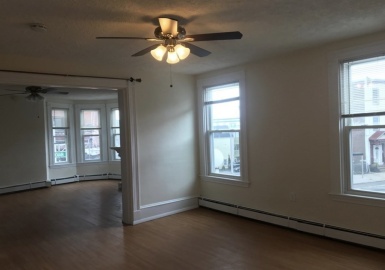 351 Meridian, Boston, Massachusetts 02128, 3 Bedrooms Bedrooms, 6 Rooms Rooms,1 BathroomBathrooms,Residential Lease,For Rent,Meridian,73132271